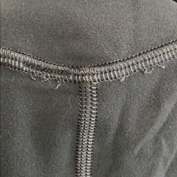 🍋 Lululemon MELANITE Align crop 21” Sz. 2 - Picture 9 of 9